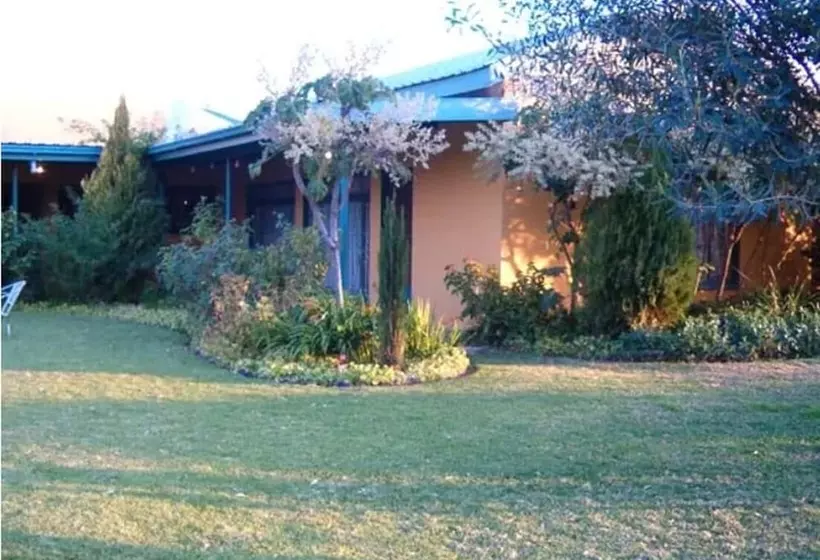 Majatalo Uitspan Guestfarm