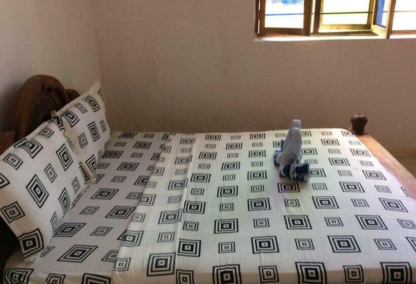 Bed and Breakfast Every Change Begins With Dreams