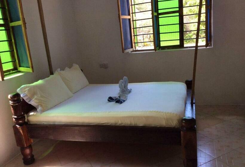 Bed and Breakfast Every Change Begins With Dreams