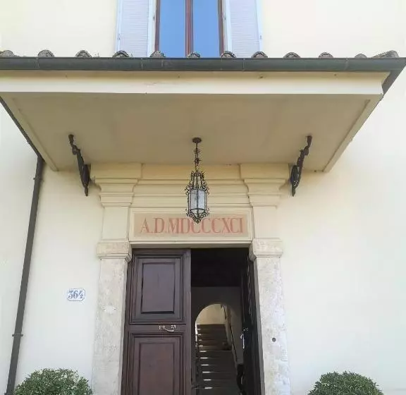 Aamiaismajoitus (B&B) Maison Tuscany Bed&breakfast