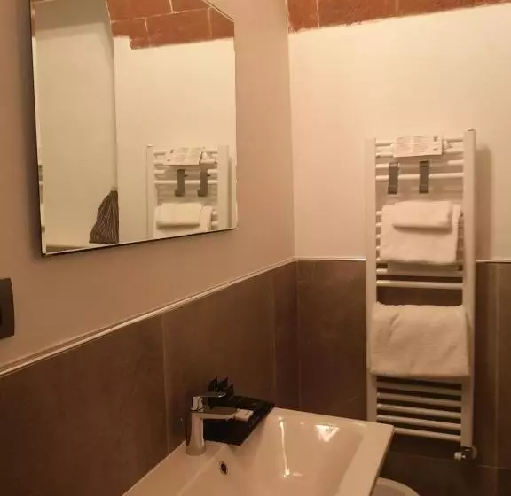 Aamiaismajoitus (B&B) Maison Tuscany Bed&breakfast