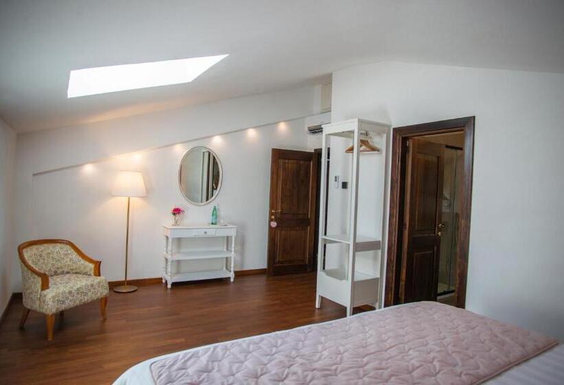 مبيت وإفطار Maison Tuscany Bed&breakfast