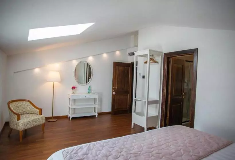 Aamiaismajoitus (B&B) Maison Tuscany Bed&breakfast