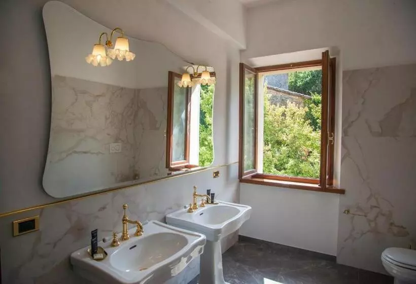 Aamiaismajoitus (B&B) Maison Tuscany Bed&breakfast