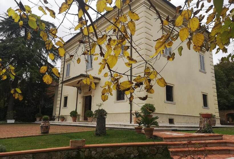 مبيت وإفطار Maison Tuscany Bed&breakfast