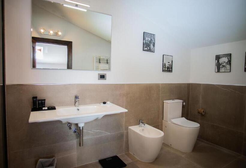 مبيت وإفطار Maison Tuscany Bed&breakfast