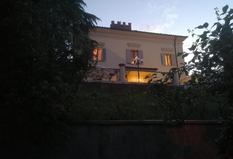 مبيت وإفطار Maison Tuscany Bed&breakfast