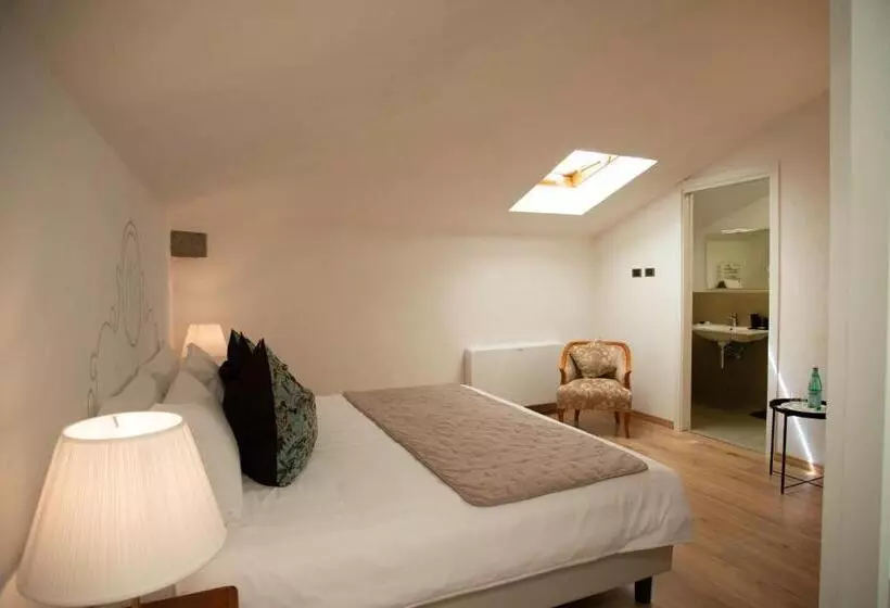 Aamiaismajoitus (B&B) Maison Tuscany Bed&breakfast