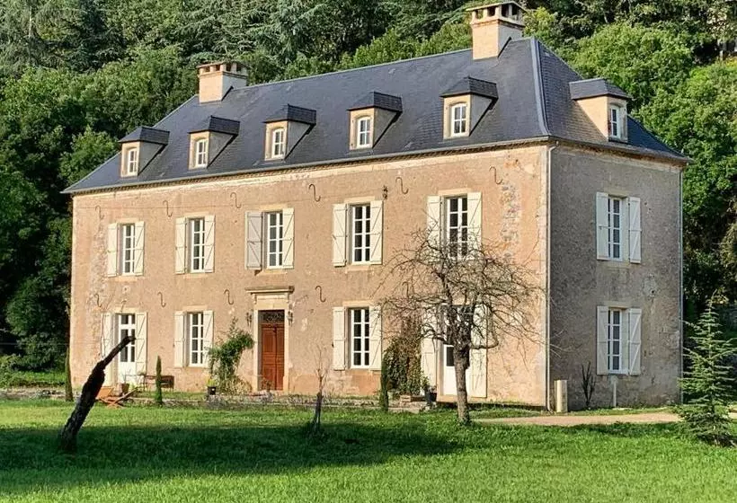 Aamiaismajoitus (B&B) Noubar