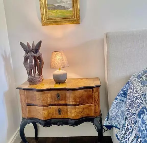 Aamiaismajoitus (B&B) Noubar