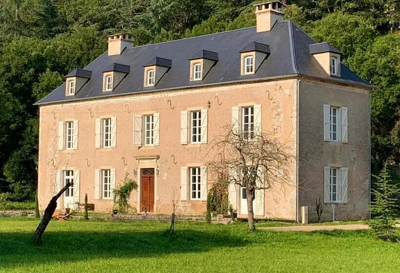 Aamiaismajoitus (B&B) Noubar