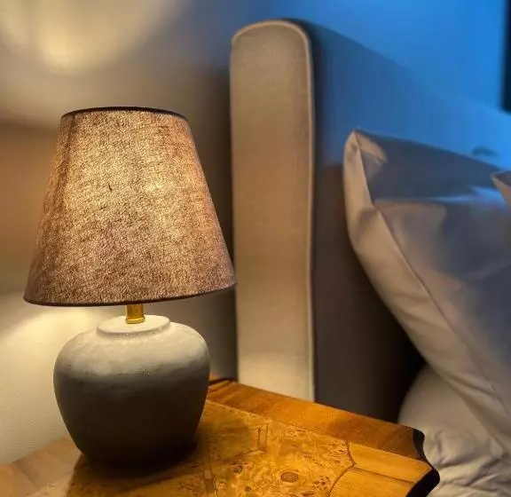 Aamiaismajoitus (B&B) Noubar