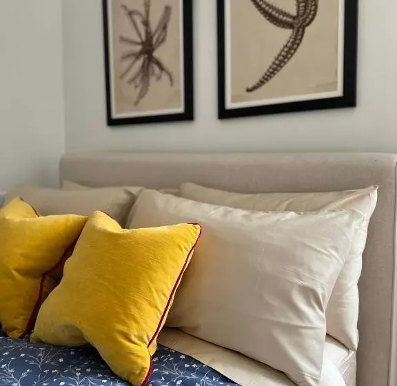 Aamiaismajoitus (B&B) Noubar