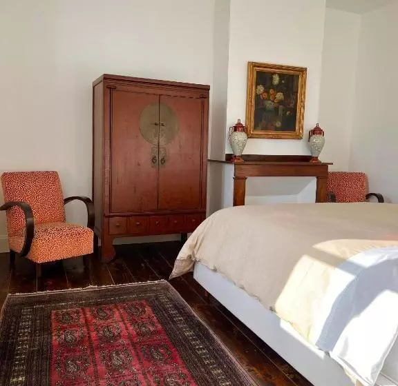 Aamiaismajoitus (B&B) Noubar