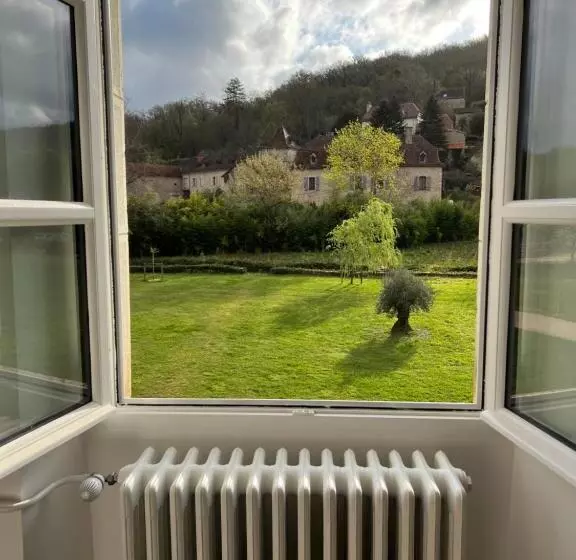 Aamiaismajoitus (B&B) Noubar