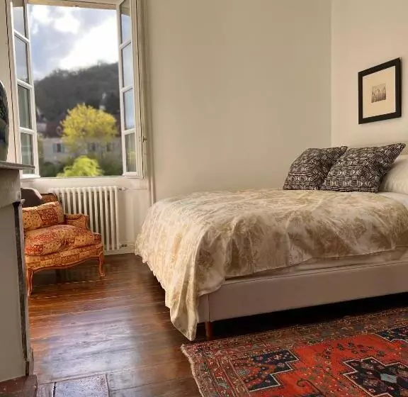 Aamiaismajoitus (B&B) Noubar