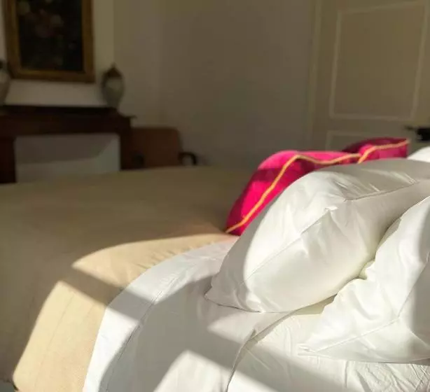 Aamiaismajoitus (B&B) Noubar