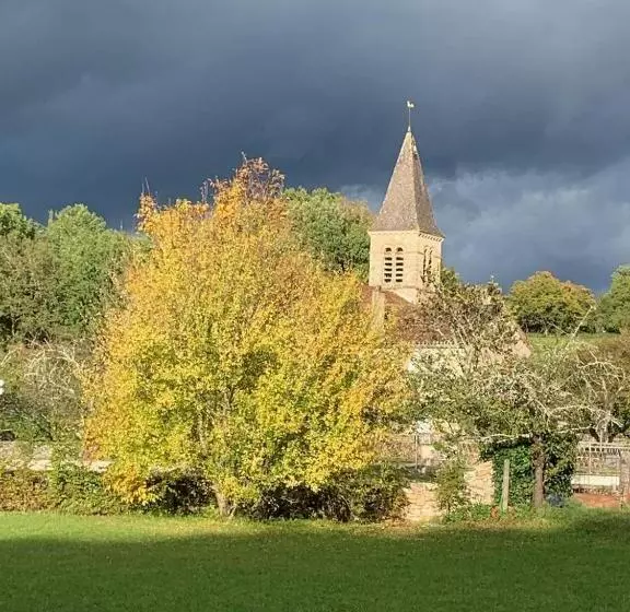 Aamiaismajoitus (B&B) Noubar