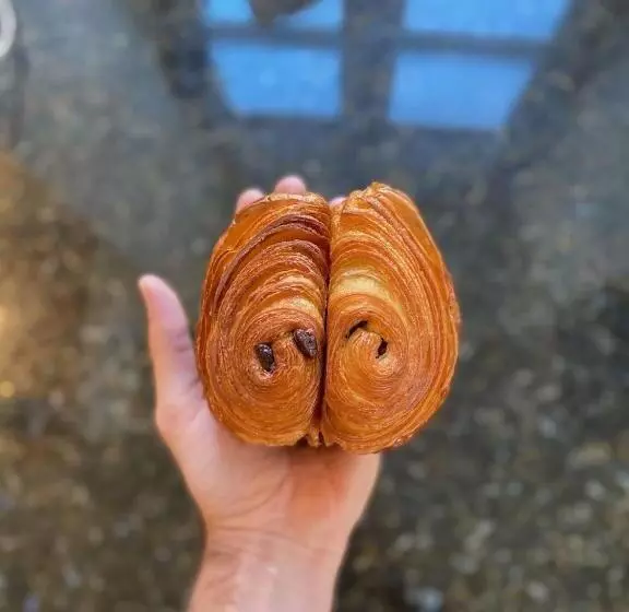 Aamiaismajoitus (B&B) Noubar