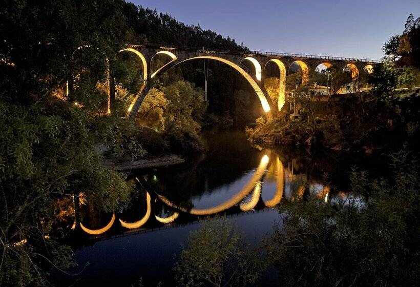 住宿加早餐  Santiago Family House