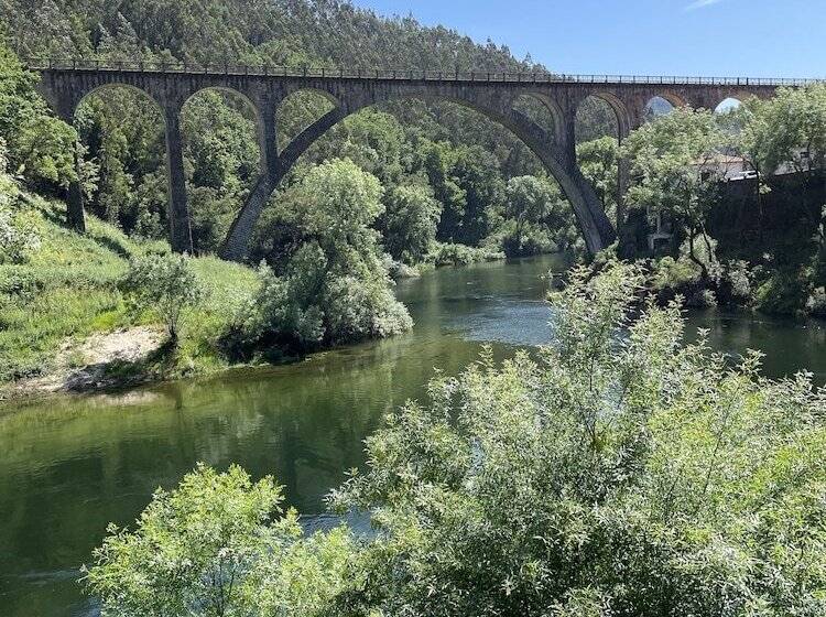 住宿加早餐  Santiago Family House