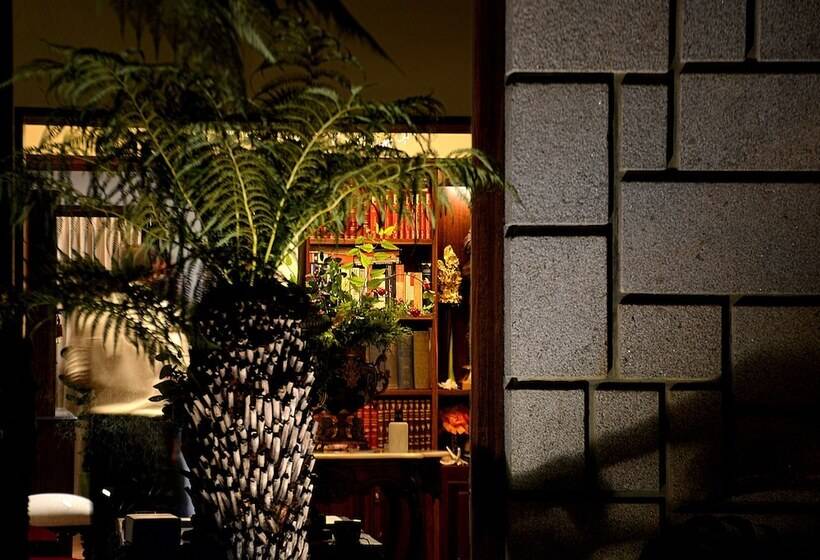 住宿加早餐  Santiago Family House