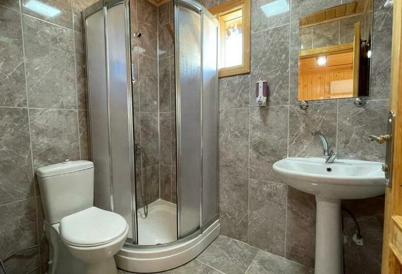 צימר Tahtalı Göl Evleri