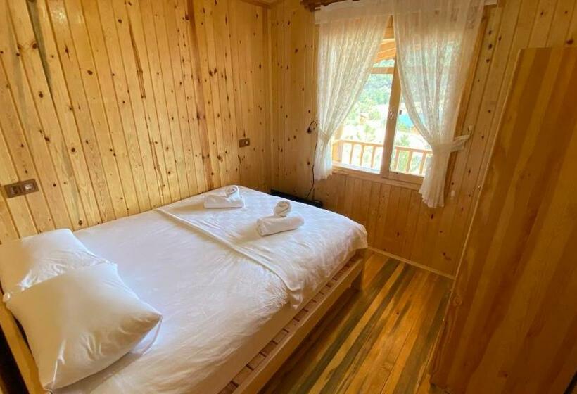 צימר Tahtalı Göl Evleri