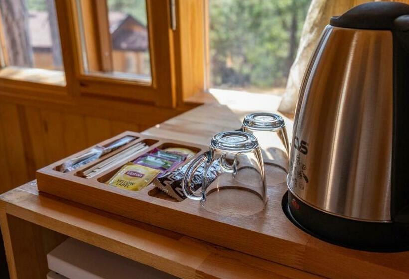 צימר Tahtalı Göl Evleri