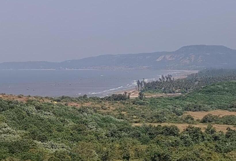 Hotelli Athang Staycation