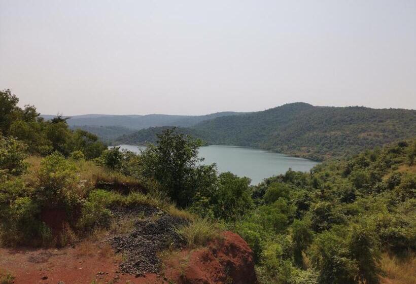 Hotelli Athang Staycation