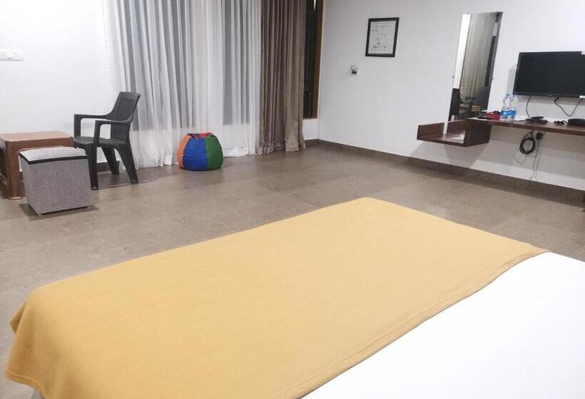 Hotelli Athang Staycation