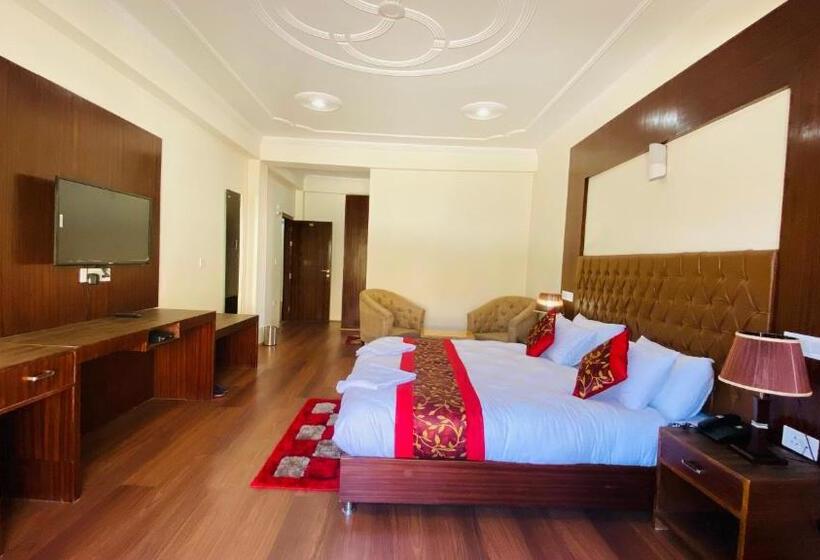 בית מלון כפרי De Borgo