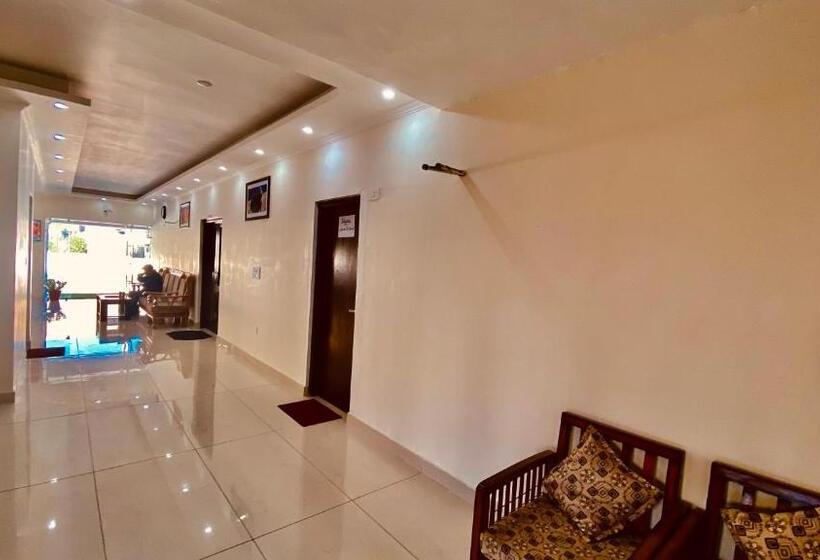 בית מלון כפרי De Borgo