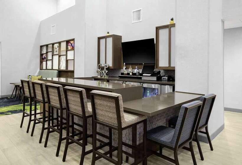 בית מלון כפרי Hampton Inn & Suites Cedar Park North Austin