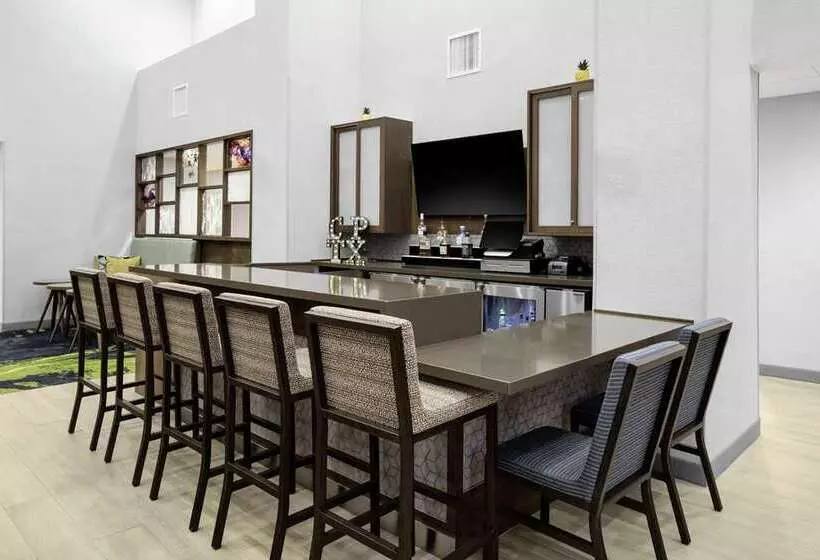 Hotelli Hampton Inn & Suites Cedar Park North Austin