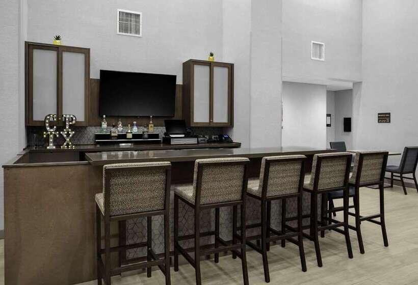 בית מלון כפרי Hampton Inn & Suites Cedar Park North Austin