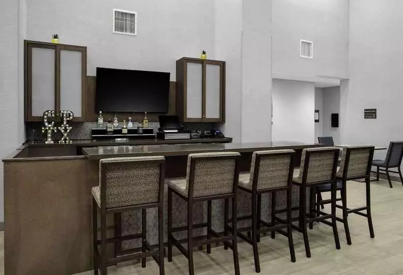 Hotelli Hampton Inn & Suites Cedar Park North Austin