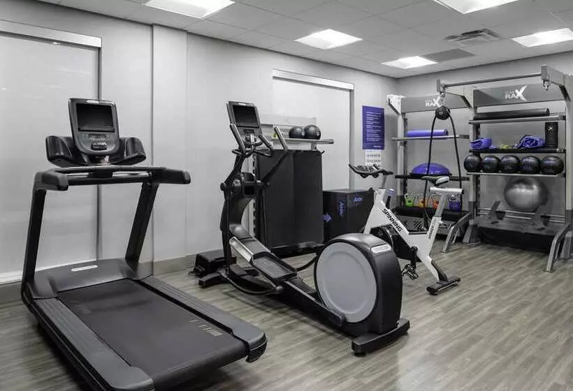 Hotelli Hampton Inn & Suites Cedar Park North Austin