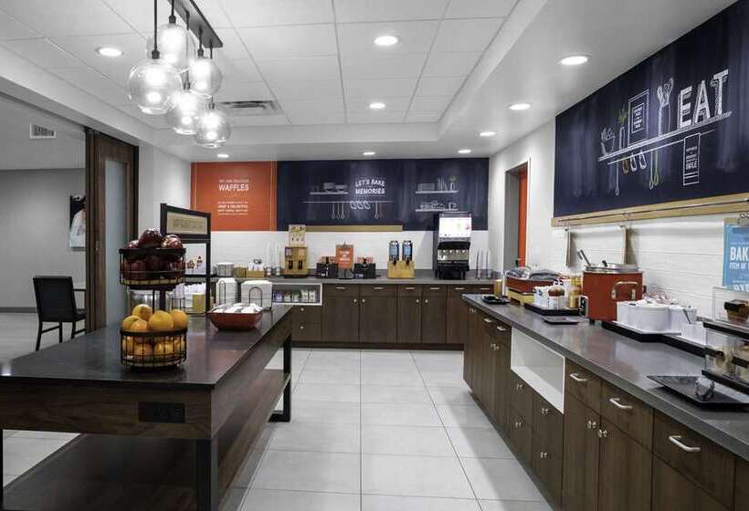 בית מלון כפרי Hampton Inn & Suites Cedar Park North Austin