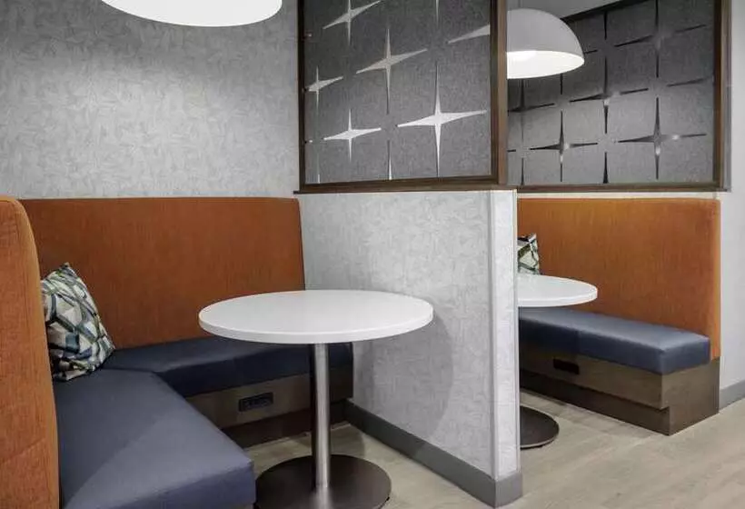 Hotelli Hampton Inn & Suites Cedar Park North Austin