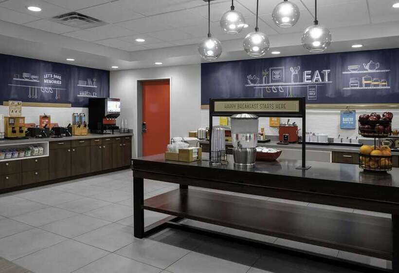 בית מלון כפרי Hampton Inn & Suites Cedar Park North Austin