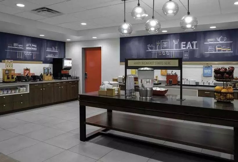 Hotelli Hampton Inn & Suites Cedar Park North Austin