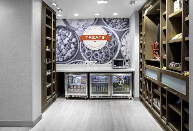 בית מלון כפרי Hampton Inn & Suites Cedar Park North Austin