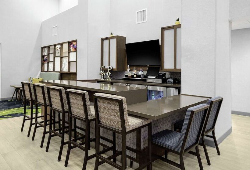 בית מלון כפרי Hampton Inn & Suites Cedar Park North Austin