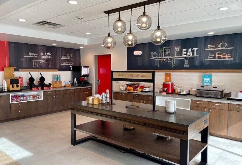 בית מלון כפרי Hampton Inn & Suites Cedar Park North Austin