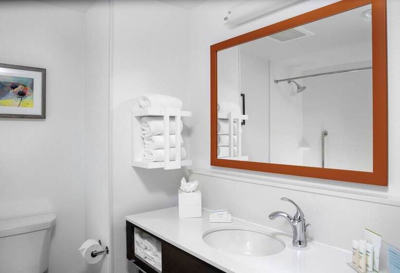 בית מלון כפרי Hampton Inn & Suites Cedar Park North Austin