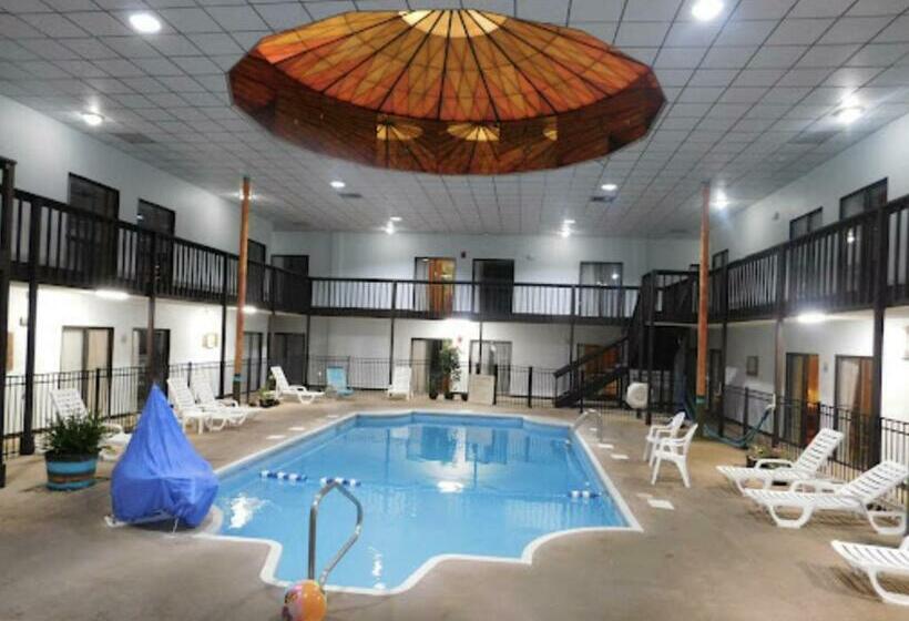 Отель Hutchi Bell