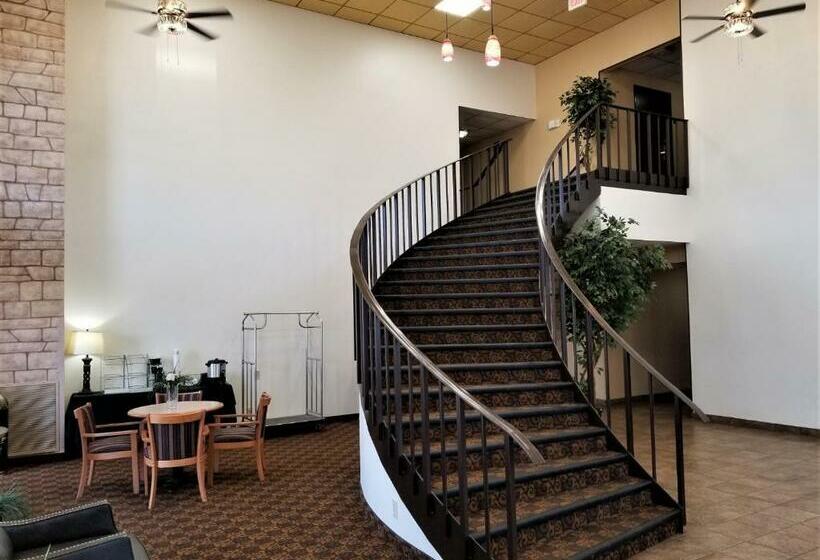 Отель Hutchi Bell