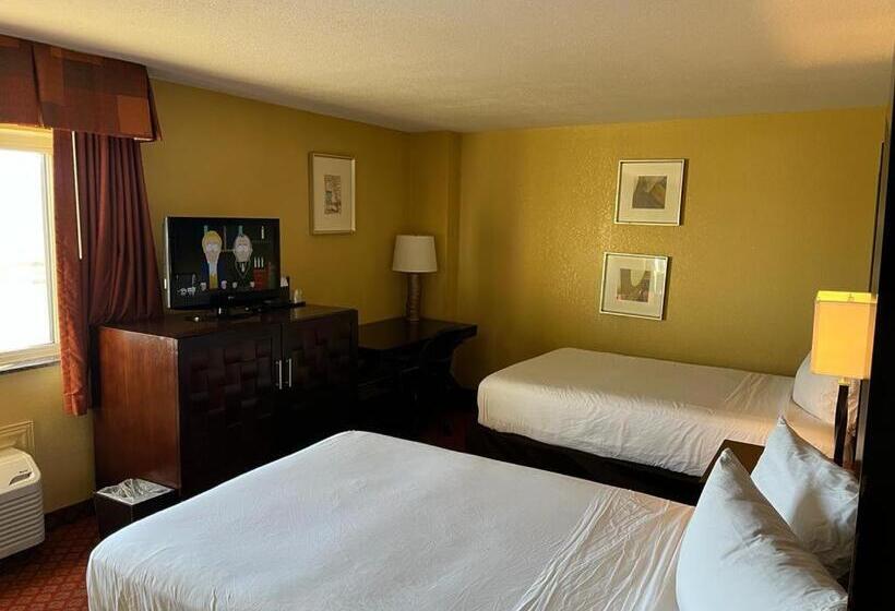 Отель Hutchi Bell